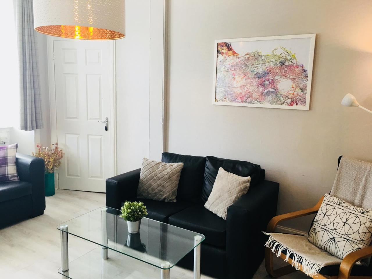 Appartement Easter Road