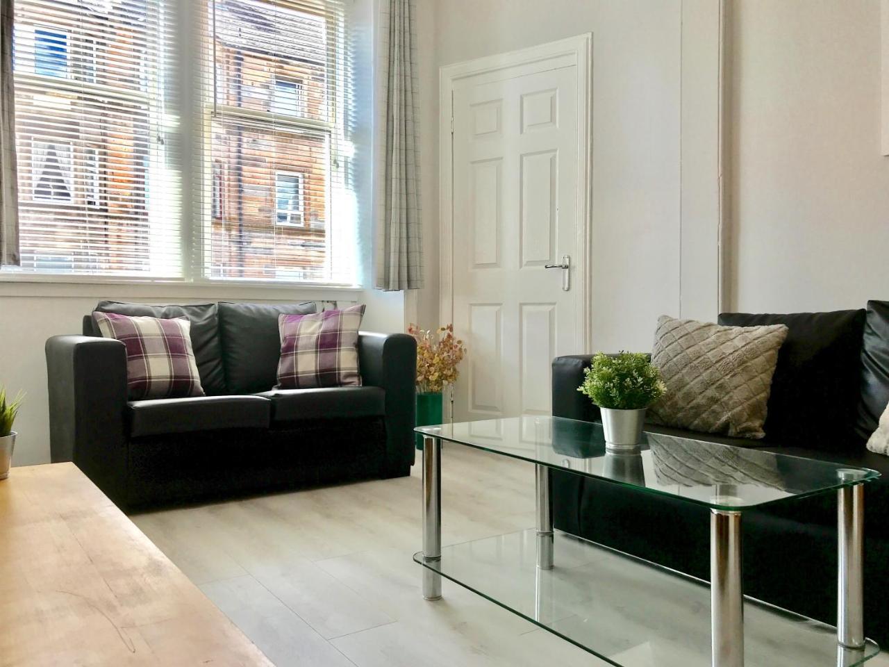 Easter Road Appartement Edinburgh