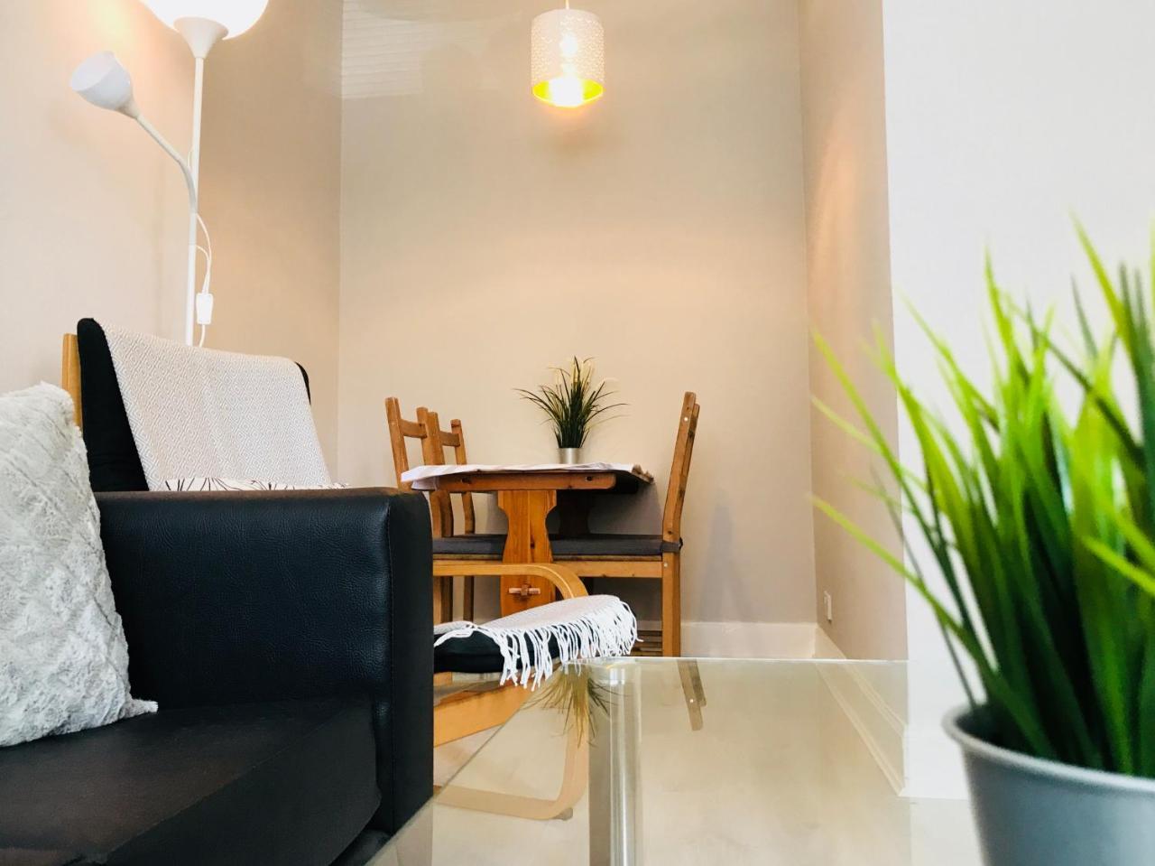 Easter Road Appartement Edinburgh
