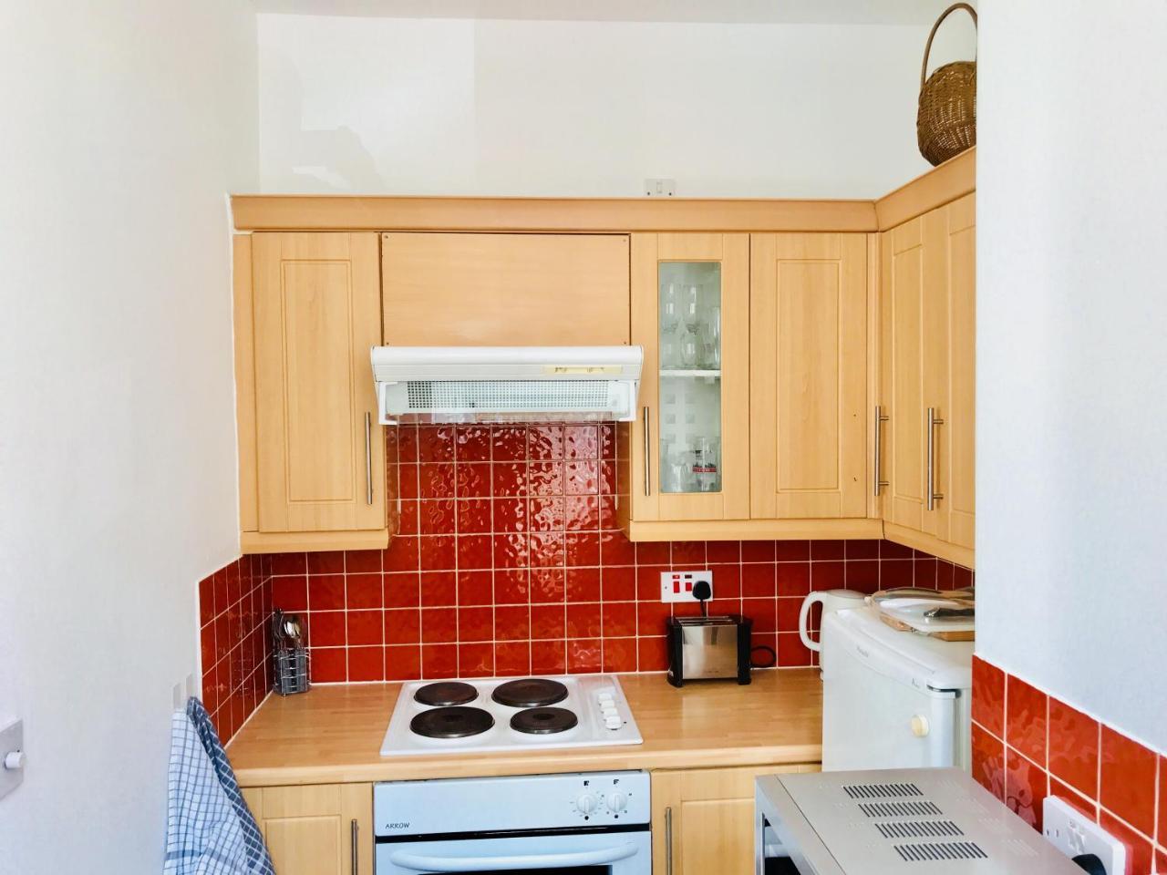 Appartement Easter Road