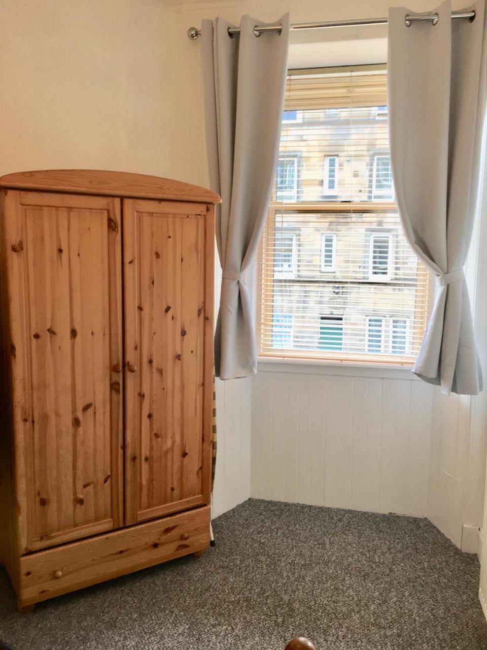 Appartement Easter Road