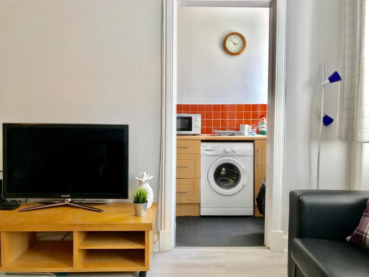 Easter Road Appartement *